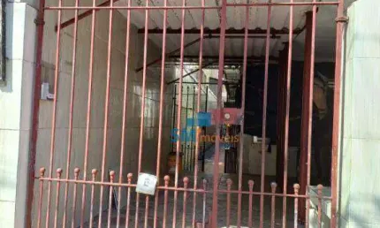 Terreno à venda, 250 m² por R$ 1.250.000,00 - Tatuapé - São Paulo/SP