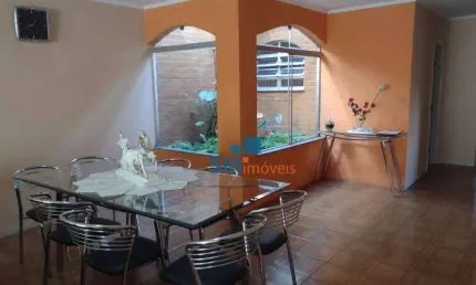 Casa com 3 dormitórios à venda, 217 m² por R$ 1.585.000,00 - Jardim Textil - São Paulo/SP