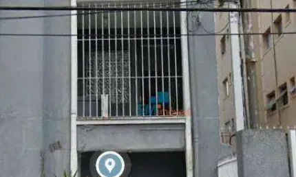 Sobrado com 5 dormitórios, 273 m² - venda por r$ 985.000,00 ou aluguel por r$ 3.500,00/mês - mirandópolis - são paulo/sp