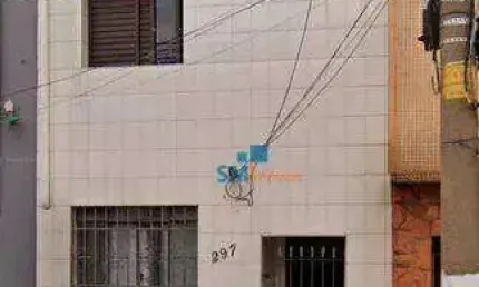 Sobrado com 2 dormitórios à venda, 120 m² por R$ 520.000,00 - Belenzinho - São Paulo/SP