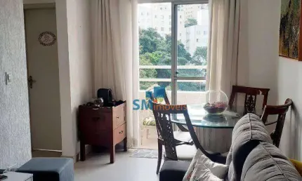 Apartamento com 2 dormitórios à venda, 48 m² por r$ 351.000,00 - butantã - são paulo/sp