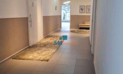 Prédio para alugar, 250 m² por R$ 15.000,00/mês - Campo Belo - São Paulo/SP
