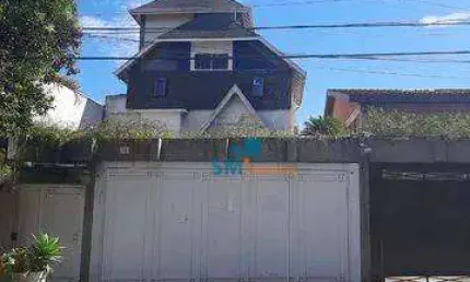 Casa 600m², 03 suítes, 04 vagas com piscina - vende-se - planalto paulista