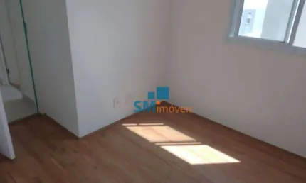 Apartamento com 2 dormitórios à venda, 32 m² por R$ 280.000,00 - Brás - São Paulo/SP