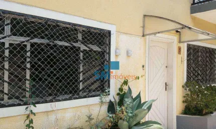 Sobrado com 4 dormitórios, 185 m² - venda por R$ 820.000,00 ou aluguel por R$ 4.650,00/mês - Vila Prudente (Zona Leste) - São Paulo/SP