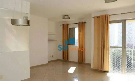 Apartamento com 2 dormitórios à venda, 64 m² por r$ 550.000,00 - jardim londrina - são paulo/sp