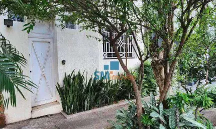 Sobrado com 3 dormitórios à venda, 155 m² por r$ 1.240.000,00 - vila mariana - são paulo/sp