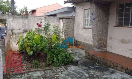Casa com 2 dormitórios à venda, 160 m² por R$ 530.000,00 - Vila São Paulo - São Paulo/SP