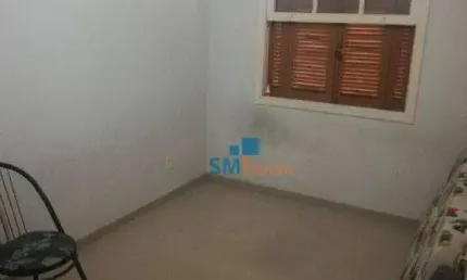 Apartamento com 2 dormitórios à venda, 50 m² por R$ 430.000,00 - Boqueirão - Praia Grande/SP