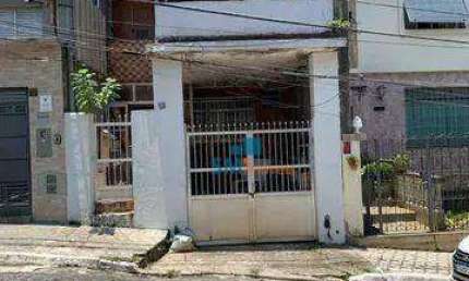 Casa com 2 dormitórios à venda, 120 m² por R$ 723.000,00 - Jardim da Glória - São Paulo/SP