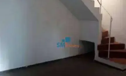 Casa com 4 dormitórios à venda, 110 m² por R$ 580.000,00 - Vila Brasilina - São Paulo/SP