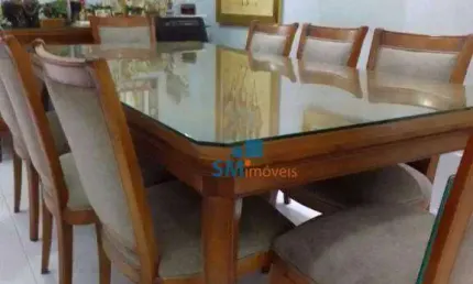 Apartamento com 3 dormitórios à venda, 82 m² por R$ 579.000,00 - Vila Andrade - São Paulo/SP