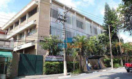 Galpão, 8813 m² - venda por R$ 26.000.000,00 ou aluguel por R$ 237.598,48/mês - Tucuruvi - São Paulo/SP