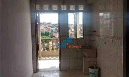 Casa com 2 dormitórios à venda, 140 m² por R$ 380.000,00 - Jardim Independência - São Paulo/SP