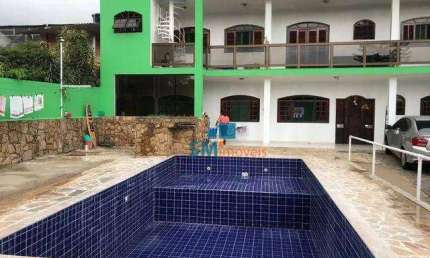 Casa com 3 dormitórios à venda, 300 m² por R$ 1.500.000,00 - Jardim Riviera - São Paulo/SP