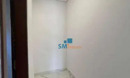 Casa Incrível  à venda, 140 m² por R$ 860.000 - Alphaville - Santana de Parnaíba/SP
