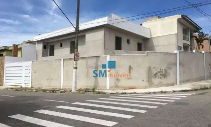 Sobrado com 4 dormitórios à venda, 319 m² por r$ 3.800.000,00 - parque dos pássaros - são bernardo do campo/sp