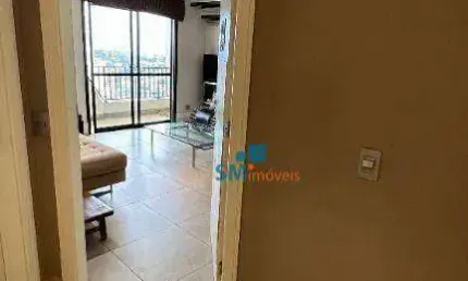 Cobertura com 3 dormitórios à venda, 200 m² por R$ 2.649.000,00 - Vila Clementino - São Paulo/SP