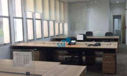 Conjunto no Coração da Av. Paulista, 785 m² - venda por R$ 8.500.000 ou aluguel por R$ 81.591/mês - Jardim Paulista - São Paulo/SP