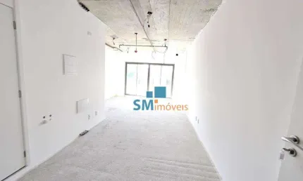 Conjunto, 40 m² - venda por R$ 700.000,00 ou aluguel por R$ 5.280,00/mês - Indianópolis - São Paulo/SP