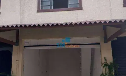 Loja para alugar, 47 m² por R$ 4.662,00/mês - Brooklin Paulista - São Paulo/SP