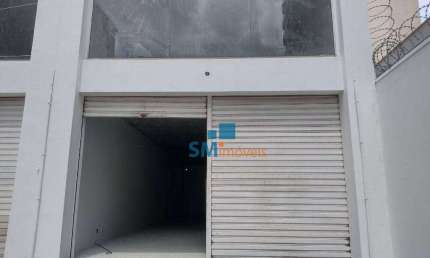 3 Lojas iguais para alugar, 213 m² - Campo Belo - São Paulo/SP
