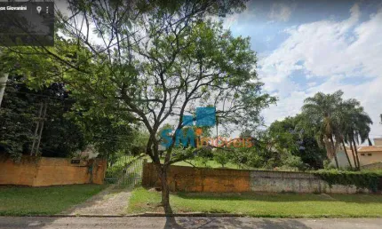 Fazenda à venda, 6684 m² por R$ 10.050.000,00 - Parque Taquaral - Campinas/SP