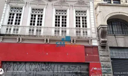 Loja imperdível à venda, 700 m² por r$ 1.990.000 - sé - são paulo/sp