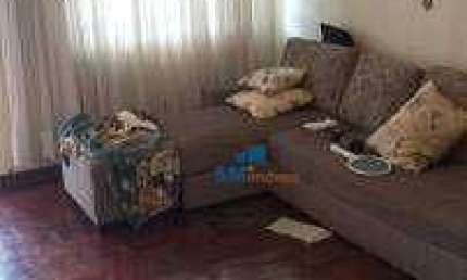 Casa com 4 dormitórios à venda, 420 m² por R$ 1.600.000,00 - Parque Peruche - São Paulo/SP