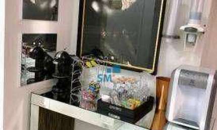 Conjunto para investimento à venda, 250 m² por R$ 800.000 - Brooklin - São Paulo/SP