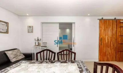 Apartamento com 2 dormitórios à venda, 78 m² por r$ 770.000,00 - jardim paulista - são paulo/sp