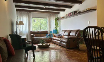 Apartamento com 3 dormitórios à venda, 135 m² por r$ 730.000,00 - vila monumento - são paulo/sp