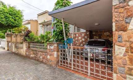 Terreno Incrível para investimento à venda, 366 m² por R$ 1.812.600 - Mooca - São Paulo/SP
