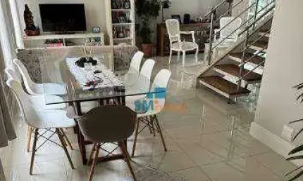 ABAIXOU QUASE R$100.000,00Casa com 3 dormitórios à venda, 247 m² por R$ 1.360.000 - Chora Menino - São Paulo/SP