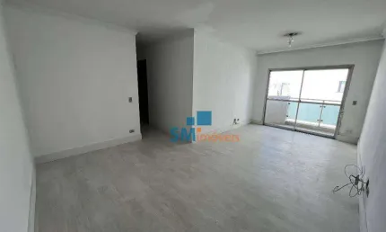 Apartamento com 3 dormitórios à venda, 78 m² por R$ 648.000,00 - Belenzinho - São Paulo/SP