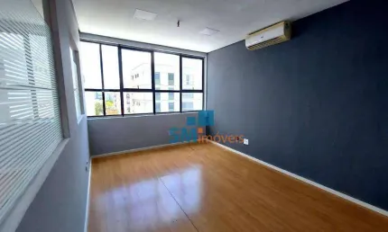 Sala à venda, 70 m² por R$ 439.000,00 - Jardim Bela Vista - Santo André/SP