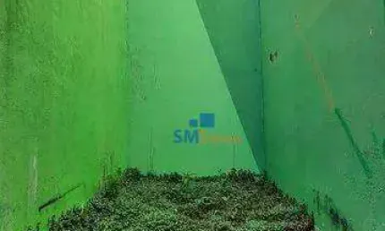 Terreno à venda, 32 m² por R$ 317.000,00 - Alphaville Comercial - Barueri/SP