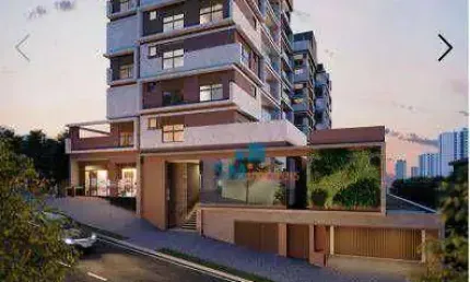 Apartamento de Luxo com 4 dormitórios à venda, 180 m² por R$ 2.990.000 - Vila Pompeia - São Paulo/SP
