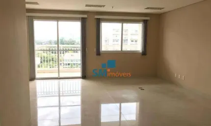 Conjunto à venda, 45 m² por r$ 352.000,00 - vila hamburguesa - são paulo/sp