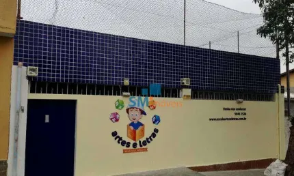 Prédio Reformado à venda, 242 m² por R$ 675.000 - Umarizal - São Paulo/SP