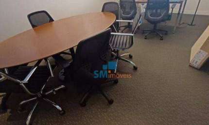 Sala para alugar, 32 m² por R$ 3.300,00/mês - Consolação - São Paulo/SP