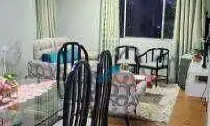 Apartamento com 2 dormitórios à venda, 86 m² por r$ 372.500,00 - parque terra nova - são bernardo do campo/sp