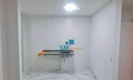 Apartamento com 2 dormitórios à venda, 45 m² por R$ 413.400,00 - Limão - São Paulo/SP