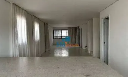 Apartamento com 3 dormitórios à venda, 168 m² por r$ 2.460.000,00 - perdizes - são paulo/sp