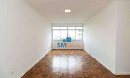 Apartamento Reformado com 3 dormitórios à venda, 98 m² por R$ 1.250.000 - Pinheiros - São Paulo/São Paulo