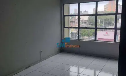 Sala para alugar, 66 m² por R$ 3.000,00/mês - Jardim do Mar - São Bernardo do Campo/SP