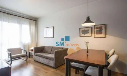 Apartamento com 1 dormitório à venda, 52 m² por R$ 179.000,00 - Centro - São Bernardo do Campo/SP