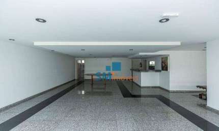 Apartamento com 3 dormitórios à venda, 114 m² por R$ 1.090.000,00 - Jardim Paulista - São Paulo/SP
