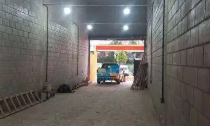 Salão para alugar, 125 m² por R$ 6.750,00/mês - Rudge Ramos - São Bernardo do Campo/SP