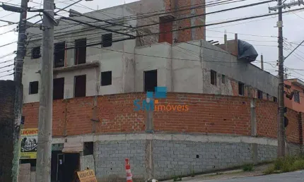 Apartamentos à venda à partir de 40 m² e à partir de  R$ 299.000 - Jardim Pilar - Santo André/SP